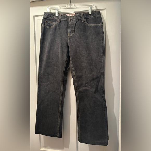 NWT Old Navy Bootcut Jeans - Picture 1 of 3